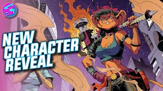 New 2026 Biker Mice from Mars Animated Series & New SCORCH Character Reveal! - sharkstalgia
