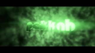 Personal Intro by StrypixFX! (3D / Sync / FullHD)