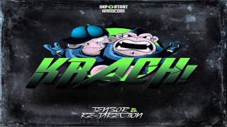 Tensor & Re-Direction - 72 Virgins (Corruptive Chaos Rework)