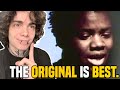 THE ORIGINAL IS WAY BETTER! GEN Z Reacts to Tracy Chapman - Fast Car Official Music Video