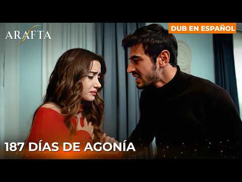 Arafta | The Cruel Truth That Will Destroy Mercan 💔 | Turkish Drama in Spanish 