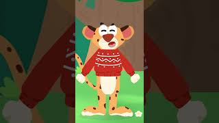 Big and Small | Ep. 16 #kidslearning #colors #fruits #abc #alphabet #englishlearning