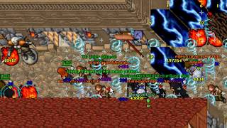 [Venore-war.com] War System