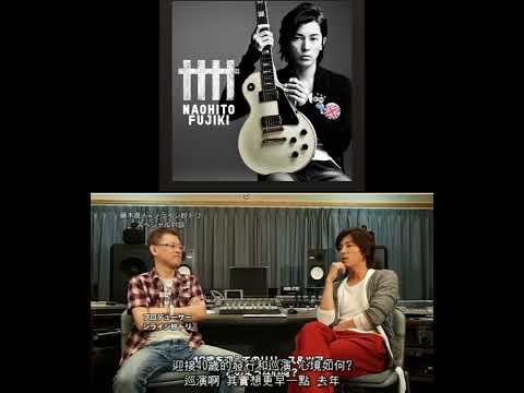 藤木直人 2012 「ⒻⓄⓇⓉⓎ」剪辑