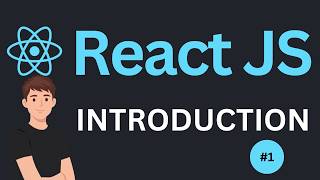 ReactJS Tutorial - 1 - Introduction