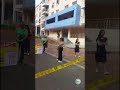 🚨 A esta hora permanece cerrada la calle 60 por una protesta contra la constructora Pomar