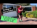 Tigers Tips: At-home S&C sessions