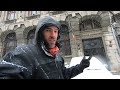 Answering Your Questions & Exploring Bucharest Old Town