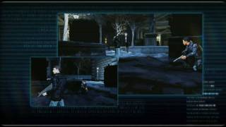 Alpha Protocol Character Vignette Konstantin Brayko