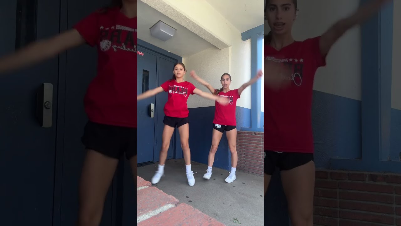 UCA CAMP Fyp Viral