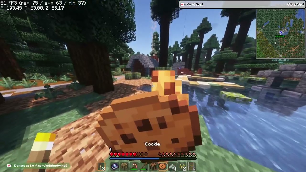 Create Astral Space Reborn Minecraft Modpack (VOD 1)