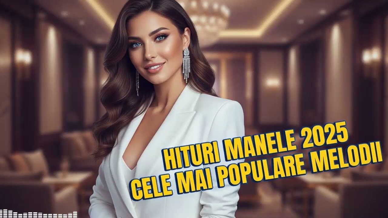 TOP Manele 2025-2026: Muzică de Chef și Petrecere Maximă La Volan 🍾💃