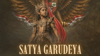 SATYA GARUDEYA - SD NEGERI JOMBATAN 3 JOMBANG