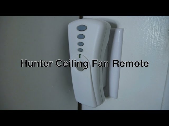 350 Mhz Ceiling Fan Remote Jobs Ecityworks 350 Mhz Ceiling Fan Remote Jobs Ecityworks, Convert Hunter Remote Control Ceiling Fan To Manual