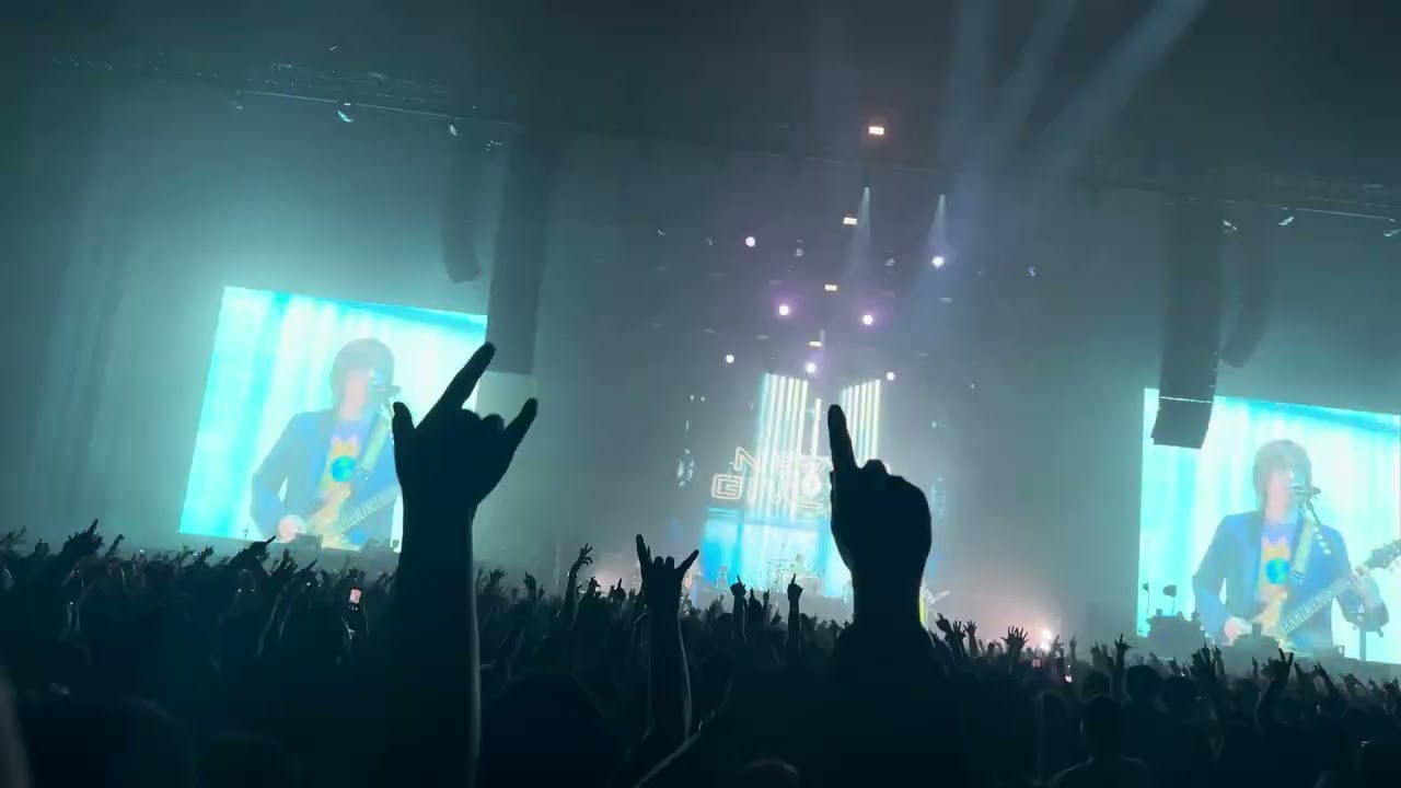 One Ok Rock | The Beginning | Impact Arena BKK 2026
