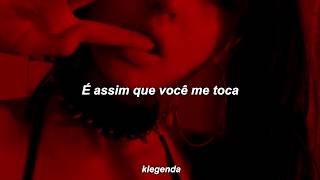 Kristina Bazan - Rush [Legendado PT-BR]