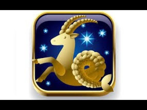 Video: ¿Cuál es el signo del zodíaco chino para Capricornio?