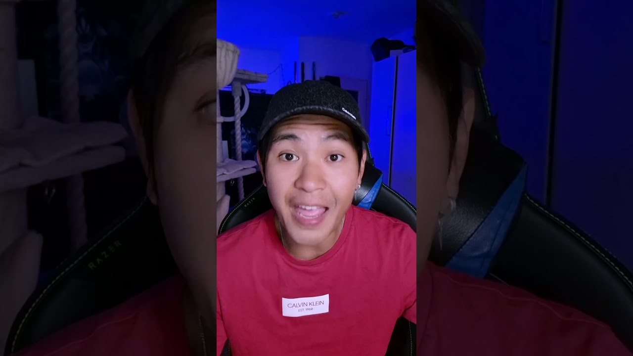 15 jährige trägt Wolfsmaske übern Kopf 