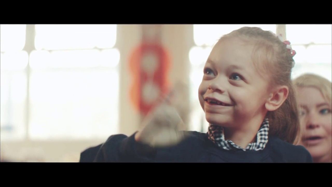 Leeds Rhinos - Changing Lives Through Sport