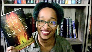 City of Brass | A Spoiler Free Review!