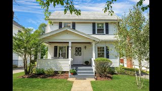 82 Overlook Road video tour