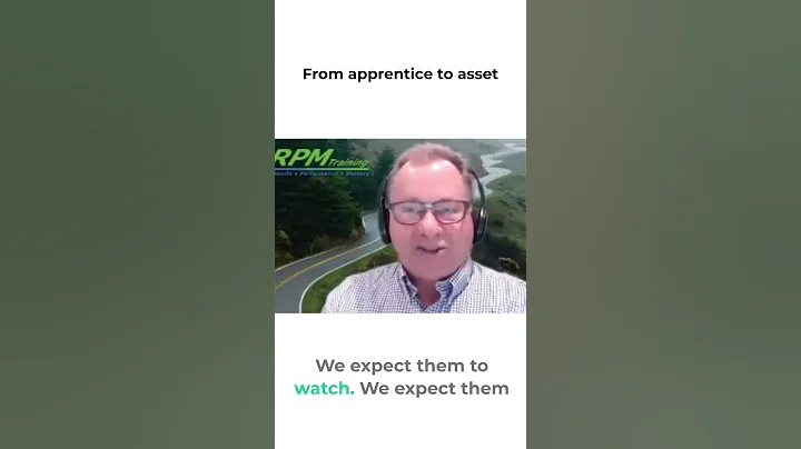 Murray Voth's Guide to Apprenticeship Training: Building Expert Technicians