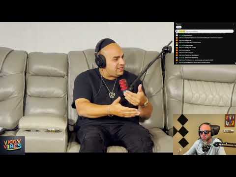 Viral Rabbi Rants Unfiltered With Nachi Yavo YIDDISH REVIEW