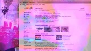 TUTORIAL / CHANGING YOUR DESKTOP BACKGROUND (MAC OSX)