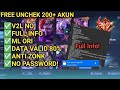 BAGI BAGI UNCHEK, CHECKER, MONSEP/NOSEP FRESH PART 6 || TERBARU 2025