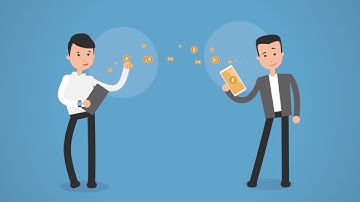 Explainer Video Bitcoin Lightning Network - Pat Animation Studio