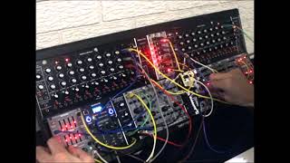 kratersignal -  system 100 impro 2.1
