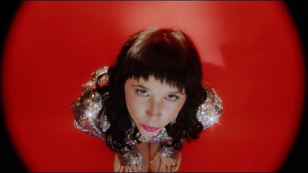 Katy Steele - Feel So Bad