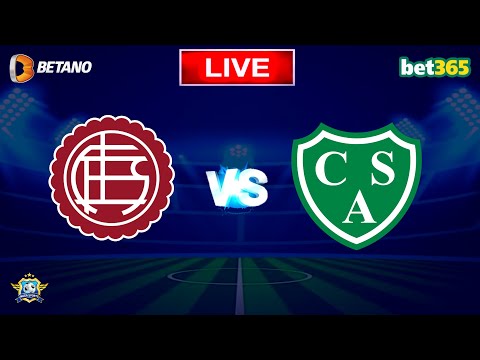 🔴 LANUS X SARMIENTO JUNIN AO VIVO - COPA ARGENTINA 2023 (ACOMPANHAMENTO DA PARTIDA )