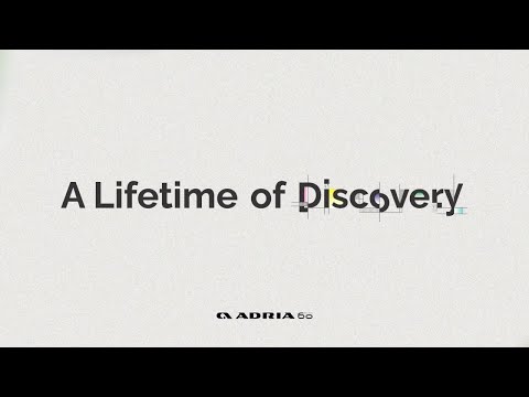 A lifetime of discovery