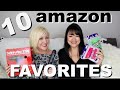 Amazon Products You Need in 2020 | Top 10 Amazon Favorites | Must Have Products from Amazon