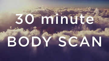 30 Minute Body Scan