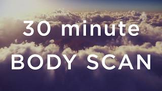 30 Minute Body Scan screenshot 3