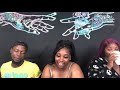 GO AWWWFF🔥🔥🔥 | QUEEN NICKI | ARTIST EDITION - The Royal Family Virtual Experience | REACTION