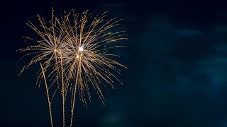 Fireworks laws in Kentucky and Indiana, how to be safe