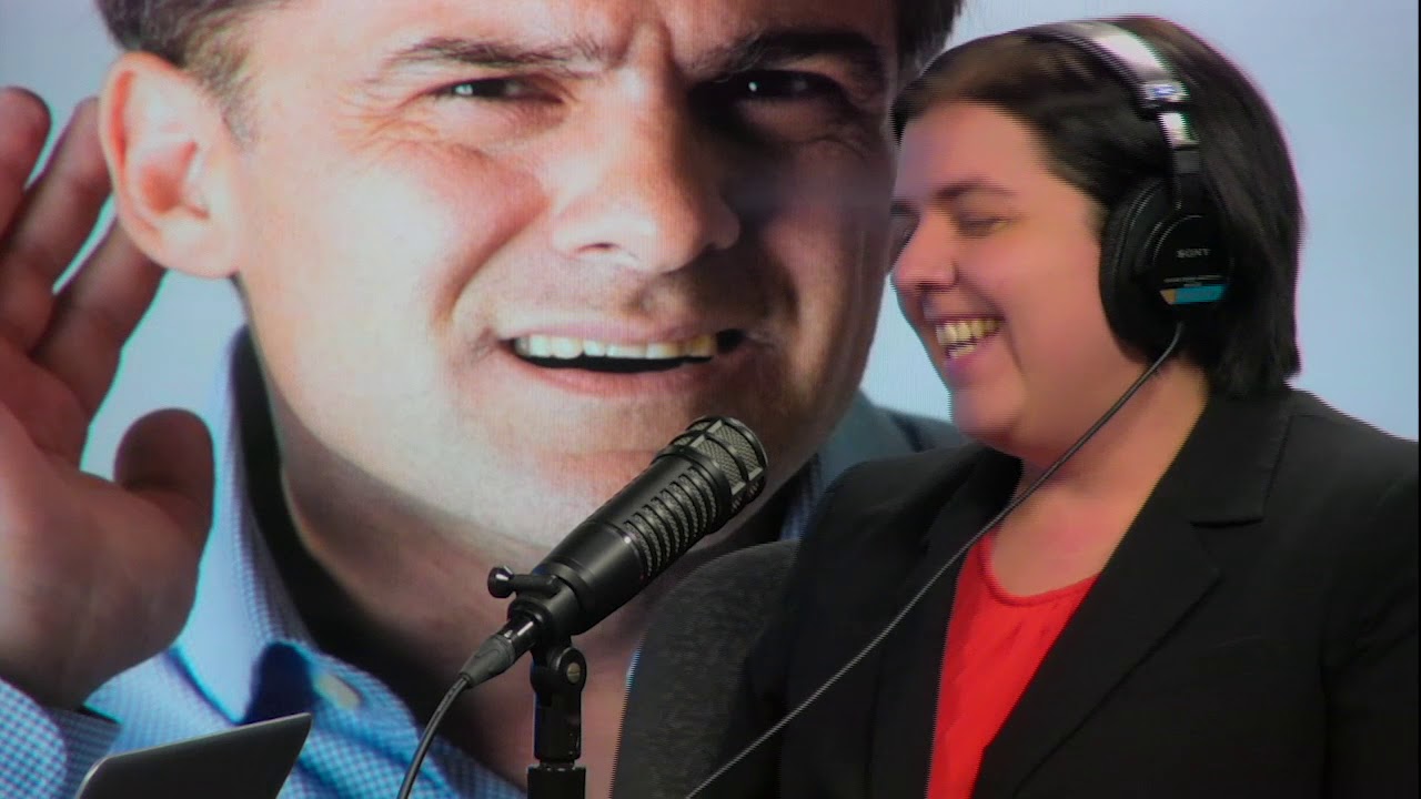 Hearing Loss: Mayo Clinic Radio