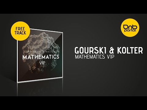 Gourski & Kolter - Mathemathics VIP [Free]