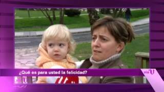 ¿Somos los gallegos felices?