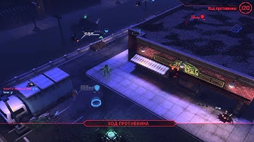 Group_C: Savan(c) vs Sir 99 Percent MISS | r.3 - Tournament №4 of multiplayer XCOM Enemy Within