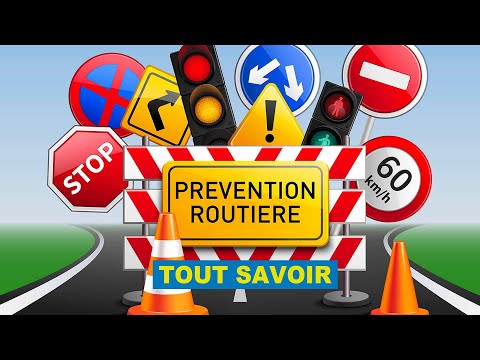 CODE ET CONSEILS - La Prévention Routière