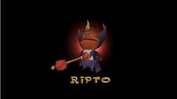 Spyro 2: Ripto