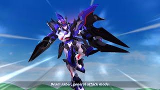 Super Mech War: Iron Blood [Android] Gameplay screenshot 3
