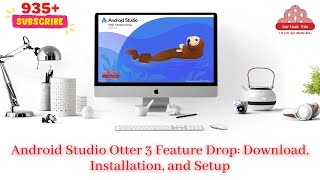 Android Studio Otter 3 Feature Drop: Download, Installation, and Setup #android #studio #download