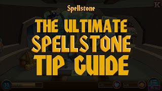 Beginners Spellstone Guide! screenshot 3