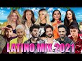 MIX MUSICA 2022 LOS MAS NUEVO 🌴 POP LATINO 2022 🌴 REGGAETON MIX 2022 😍 LO MAS NUEVO 2022