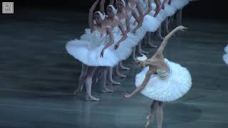 Oksana Skorik & Roman Belyakov - Swan Lake